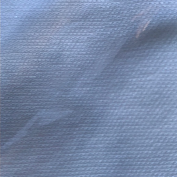 White long sleeve t-shirt - Picture 3 of 4